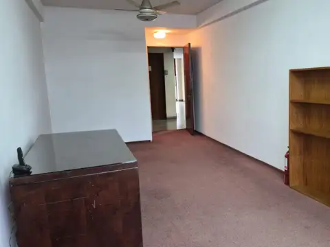 Oficina Monoambiente con 1 baño