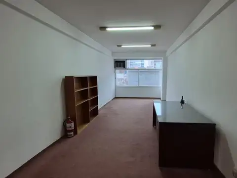 Alquiler Oficina en Belgrano C