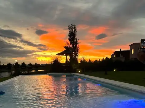 Casa en Venta al Suroeste