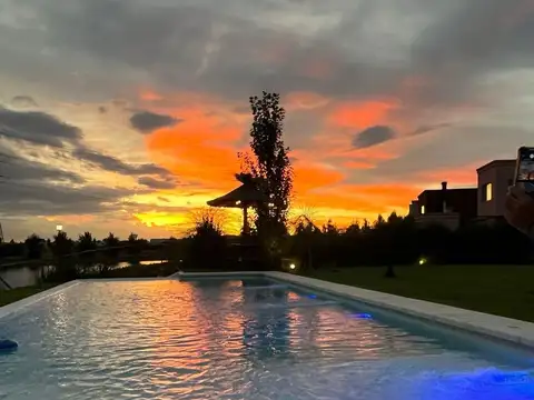 Casa en Venta al Suroeste