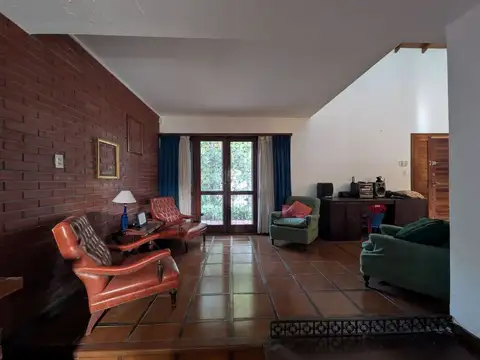 Casa en Venta 30 años