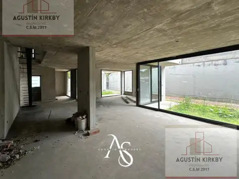 Casa en Venta A Estrenar
