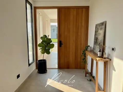 Casa en Venta A Estrenar