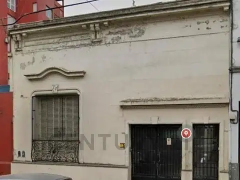 Lote en venta en Palermo Soho | USAB 2 Excelente potencial para desarrollo inmobiliario