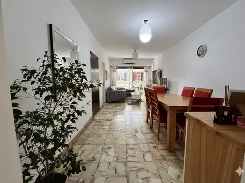 Departamento en Venta al Oeste
