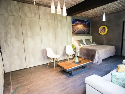 Departamento en Alquiler Temporal 10 años