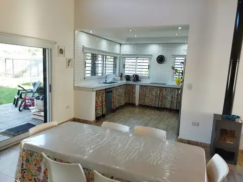 Quinta en Venta en La Reja, USD 150.000