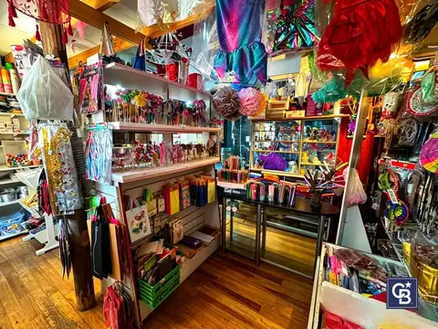 Fondo Comercio en Venta en Pilar, USD 79.000