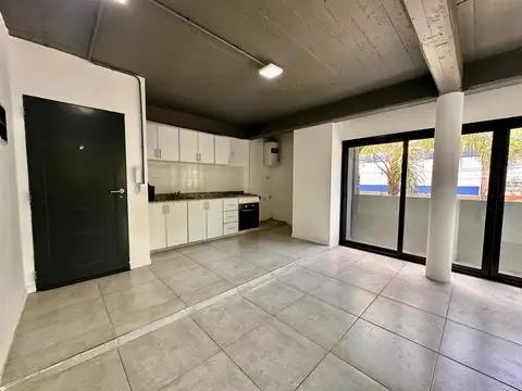 ALQUILER DEPARTAMENTO DOS AMBIENTES MUY LUMINOSO EN VILLA BOSCH