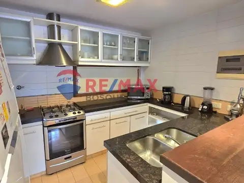 CASA VENTA CUATRO AMBIENTES EN MAR DE LAS PAMPAS