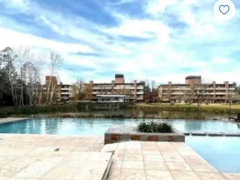 Departamento  en Alquiler en Villa del Lago, Pilar, G.B.A. Zona Norte