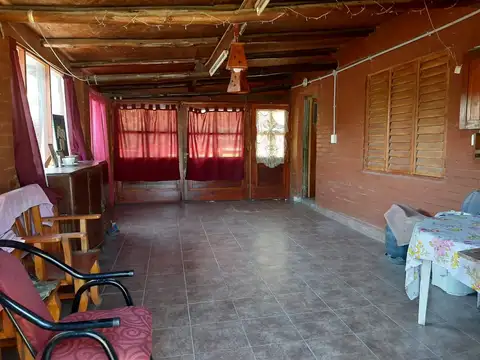 Casa a la venta en Bialet Masse. (C377)