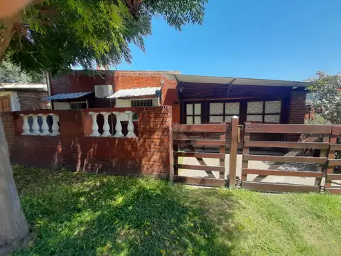 Casa a la venta en Bialet Masse. (C377)