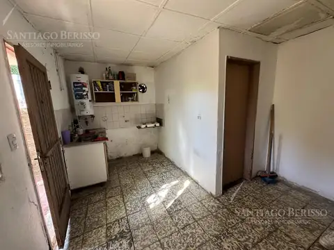 PUEBLO CARDALES - CALLE BS AS - CUOTAS O  PERMUTA