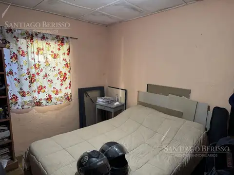 Casa en Venta 40 años