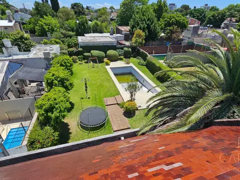 Casa en Venta en Villa Ballester, USD 470.000