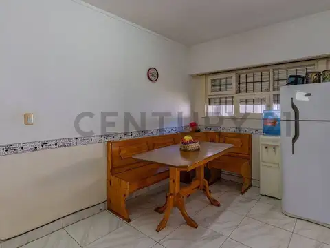 CHALET 4 AMBIENTES PUNTA MOGOTES, MAR DEL PLATA
