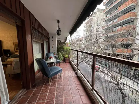 Departamento en Venta en Flores, USD 149.000
