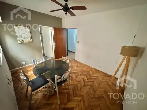 Departamento en Alquiler al Oeste