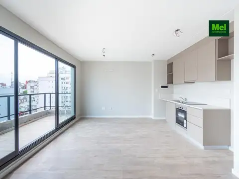 Departamento en Venta en Villa Urquiza, USD 155.000