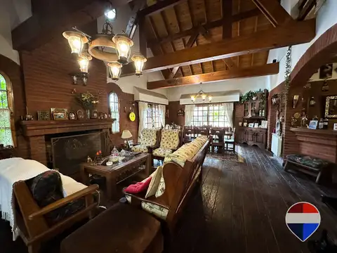 Casa en Venta en Monte Grande, USD 350.000