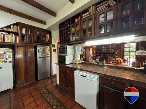 Casa en Venta de 5 dormitorios
