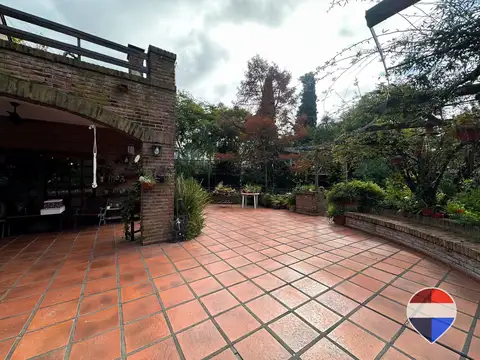 Casa en Venta 25 años