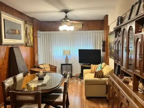 Departamento en Venta en Palermo Nuevo, USD 135.000