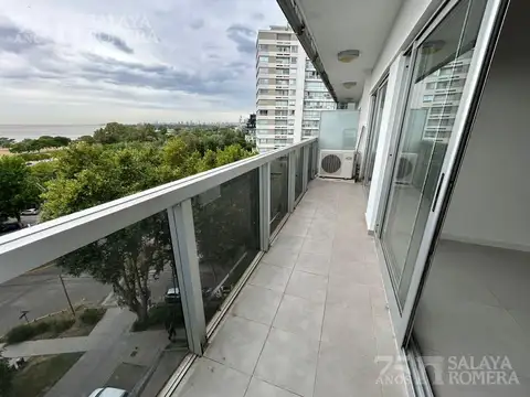 Departamento en Alquiler de 2 Ambientes en Olivos