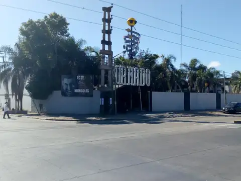 Av Pres Arturo H Illia 6700