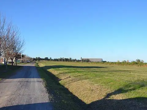 Terreno en Venta de 600,0 m2