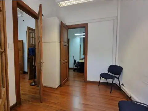 Departamento en Alquiler de 5 ambientes