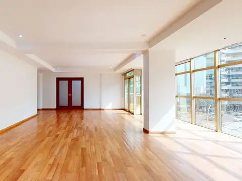Departamento 5 ambientes con 3 baños