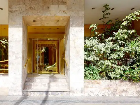 Departamento en Alquiler de 5 ambientes