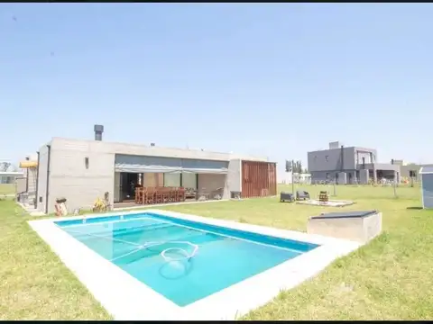 Venta Casa 5 amb BARRIO MANUEL BELGRANO Maschwitz