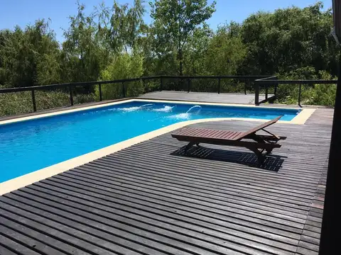 Terreno - Tres Sargentos