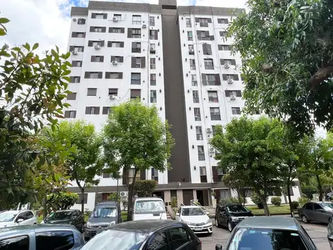 Departamento en Planta Baja 3 ambientes – Complejo hab Wilde