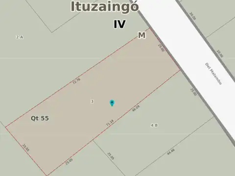 Del Malambo