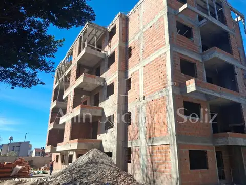 Departamento en Venta en Las Toninas, USD 35.000