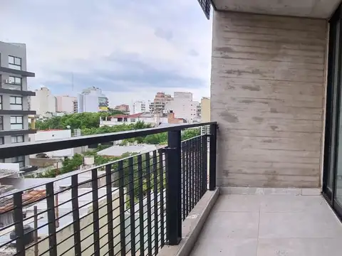 Departamento en Venta en Villa Ortuzar, USD 95.000