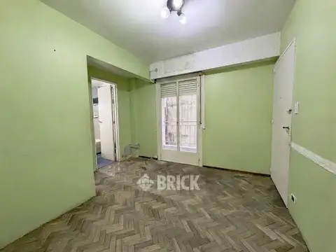 MENDOZA AL 2600 - BAÑO Y COCINA COMPLETOS