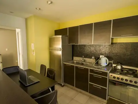 Departamento en Alquiler Temporal en Recoleta, USD 1.500
