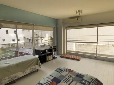 Departamento en Alquiler Temporal al Noreste