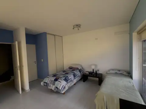 DÚPLEX AMOBLADO DE 3 AMBIENTES EN RECOLETA | 118 M² | AMENITIES