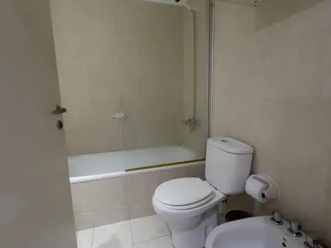 Departamento en Alquiler Temporal en Recoleta, USD 1.400