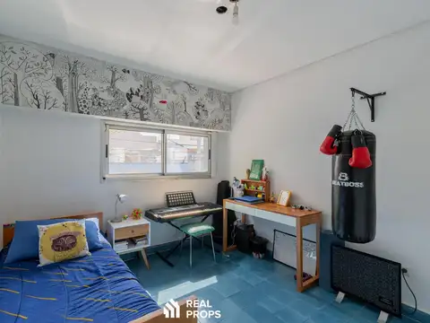 Depto Tipo Casa en Venta 10 años