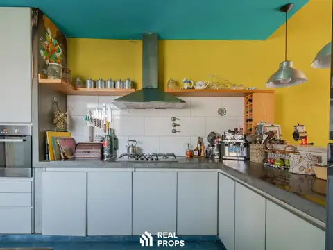Depto Tipo Casa en Venta de 3 ambientes
