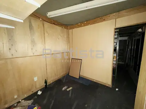 Local - Alquiler - Argentina, Haedo - Marcos Sastre 16