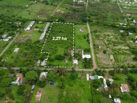 Rosario de Lerma. El Encón. Santusa Castillo 200