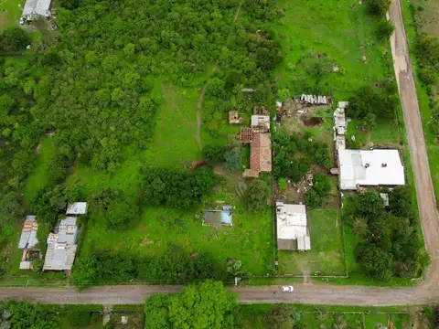 Terreno en Venta en La Silleta, USD 125.000